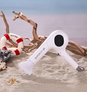 슈퍼D+ BLDC 헤어 드라이기 UN-B4010SN