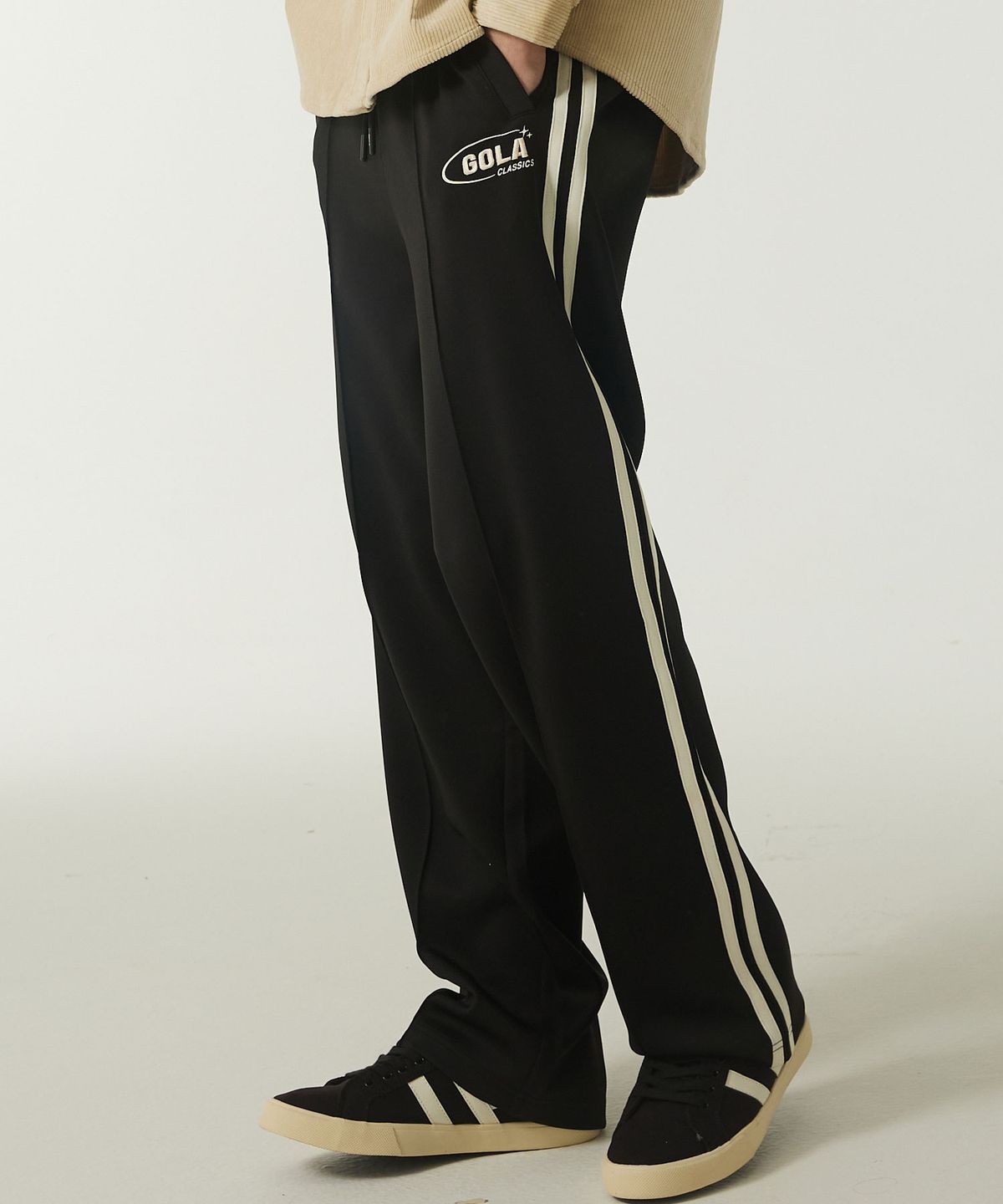 골라(GOLA) TRACK SPORT PANTS [2 COLOR]