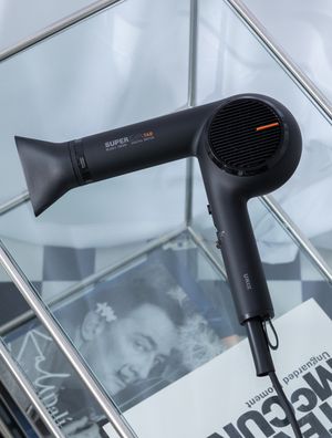 슈퍼D+ BLDC 헤어 드라이기 UN-A3055