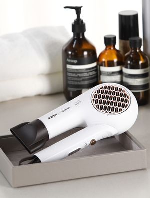 BLDC 접이식 드라이기 UN-B6011