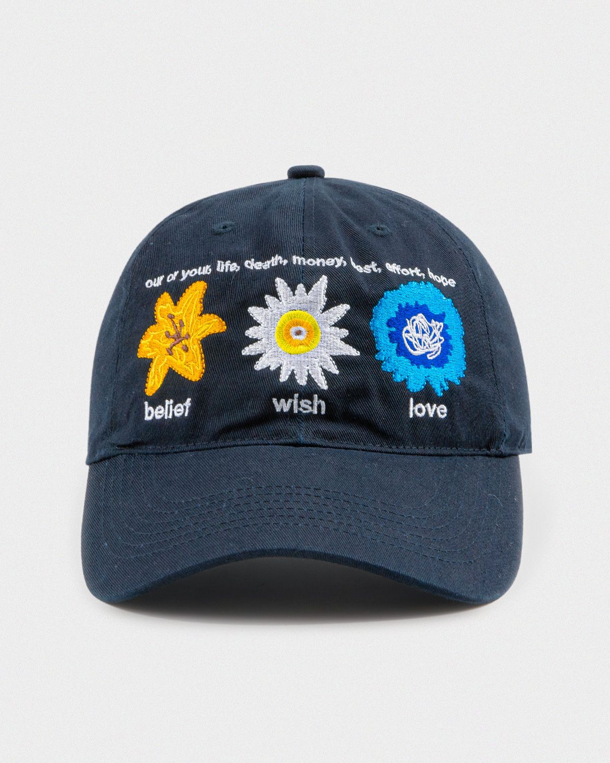 MY DEEP BLUE MEMORIES☆[mdbm] Nativity MM cap MUSINSA | MY DEEP BLUE MEMORIES [mdbm] Nativity MM cap