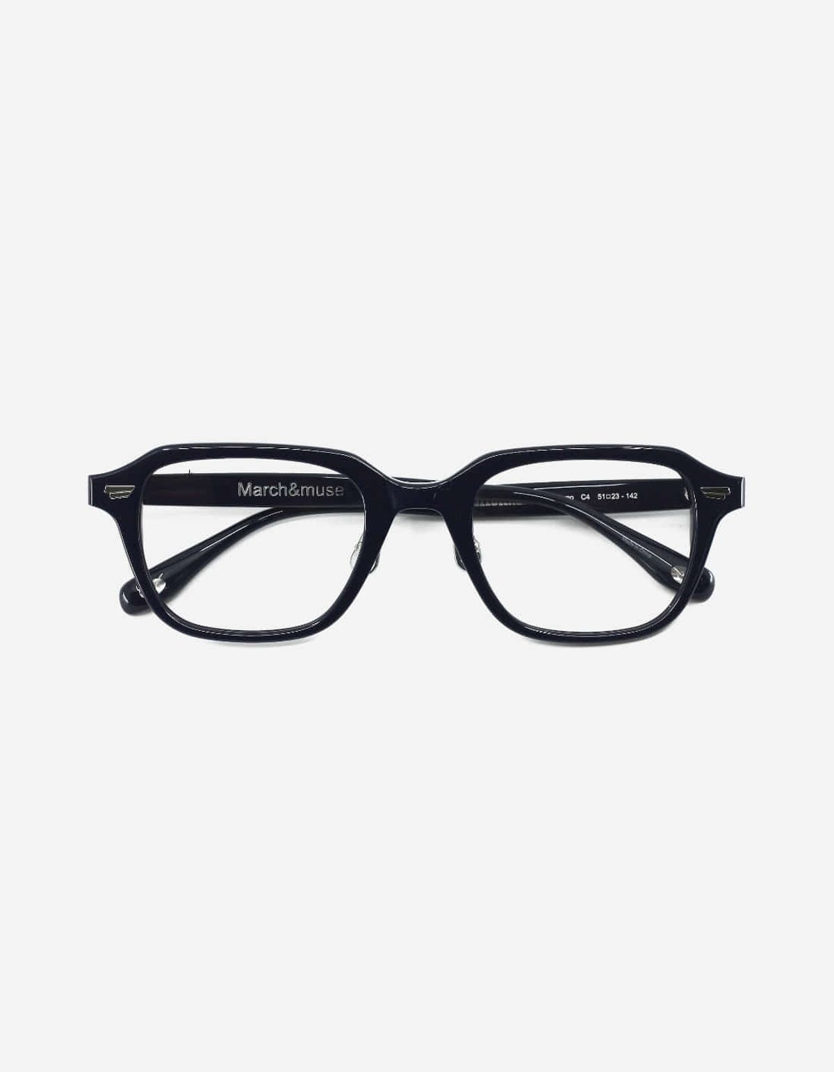 마치 아이웨어(MARCH EYEWEAR) Bruno2 C4
