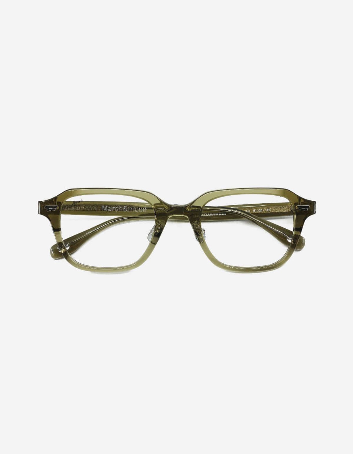 마치 아이웨어(MARCH EYEWEAR) Bruno2 C3