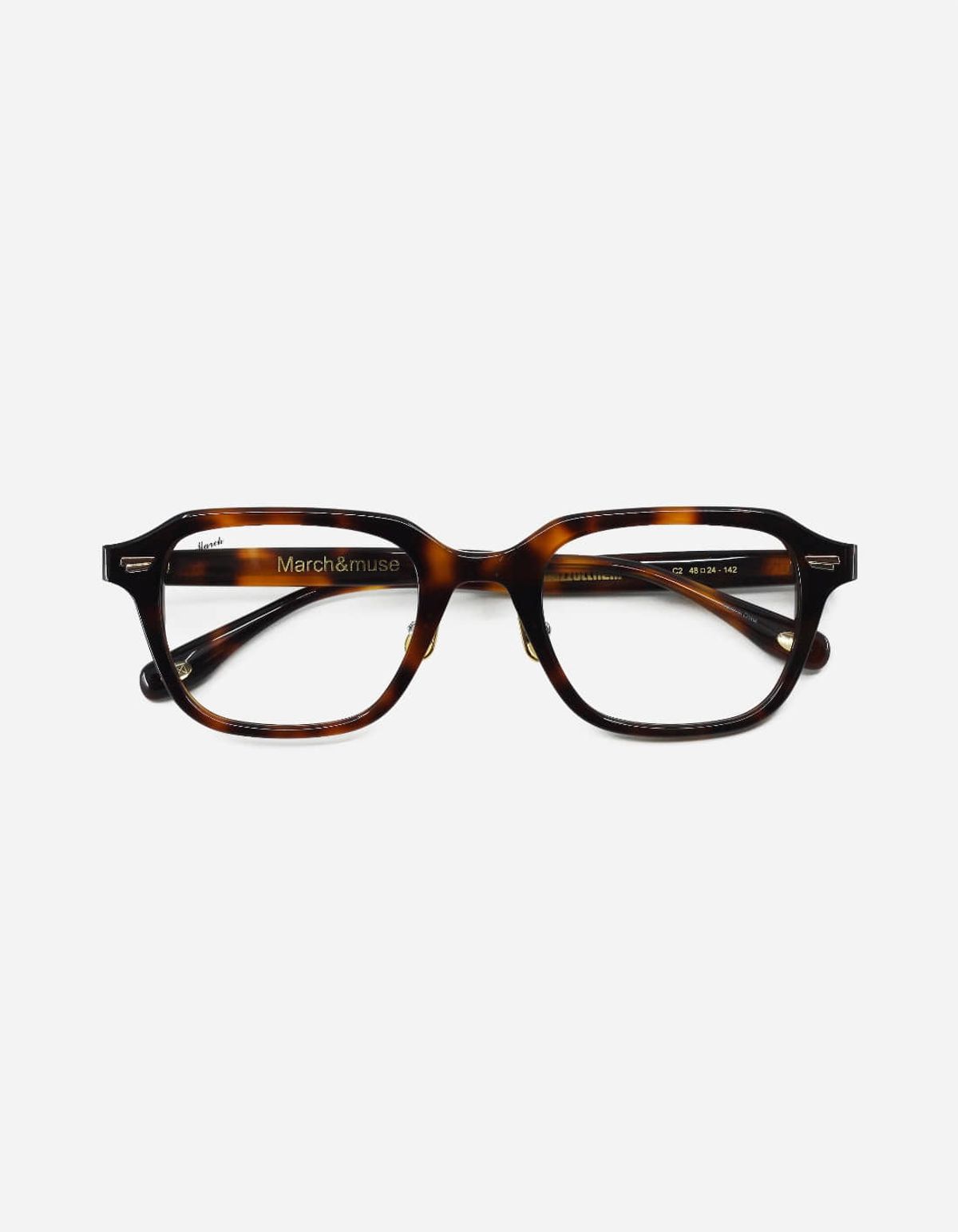 마치 아이웨어(MARCH EYEWEAR) Bruno2 C2