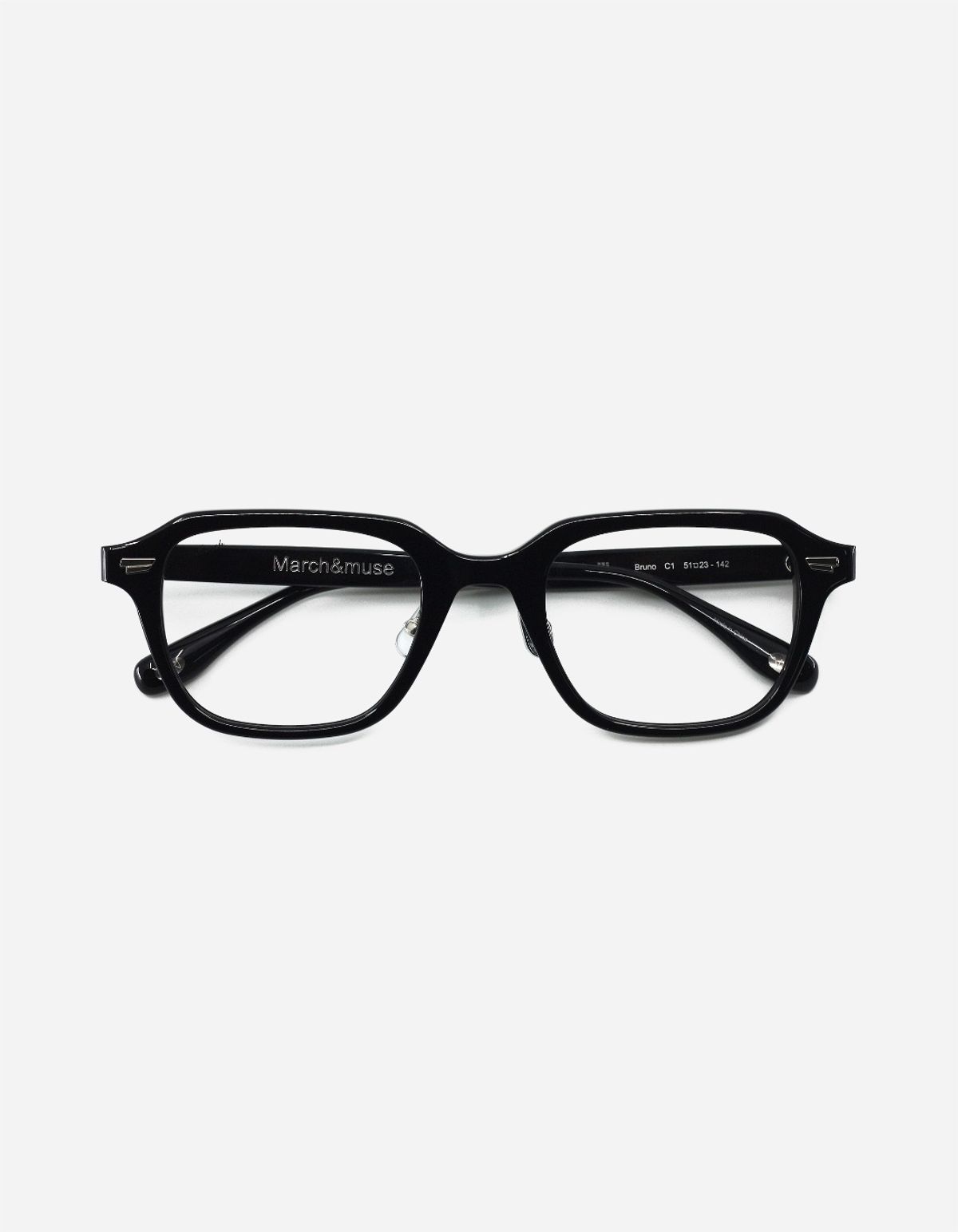 마치 아이웨어(MARCH EYEWEAR) Bruno2 C1