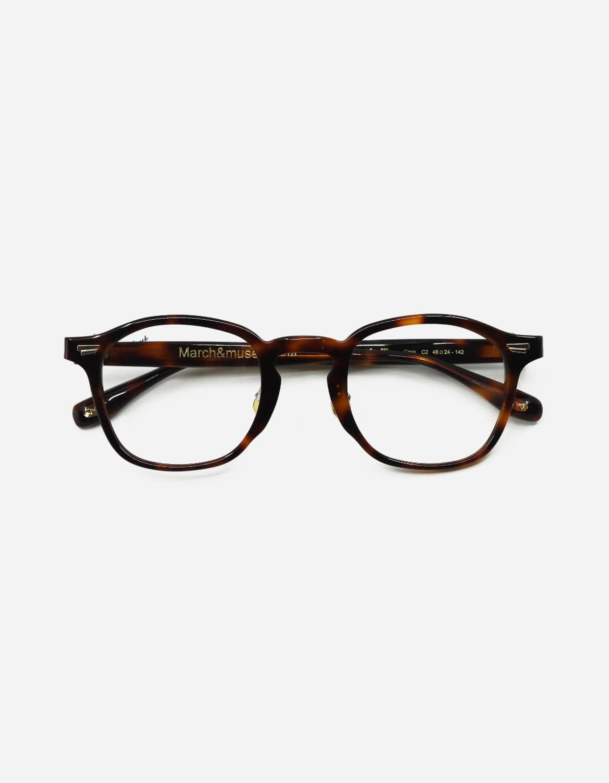 마치 아이웨어(MARCH EYEWEAR) Covy C2