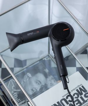 유닉스 슈퍼D+ BLDC 헤어 드라이기 UN-A3055