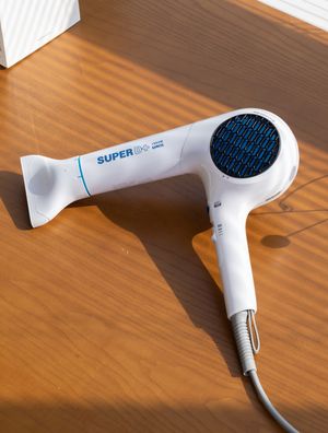 슈퍼D+ BLDC 헤어 드라이기 UN-A3001