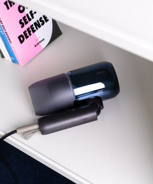 이온에센셜케어 접이식 드라이기 UN-A3020