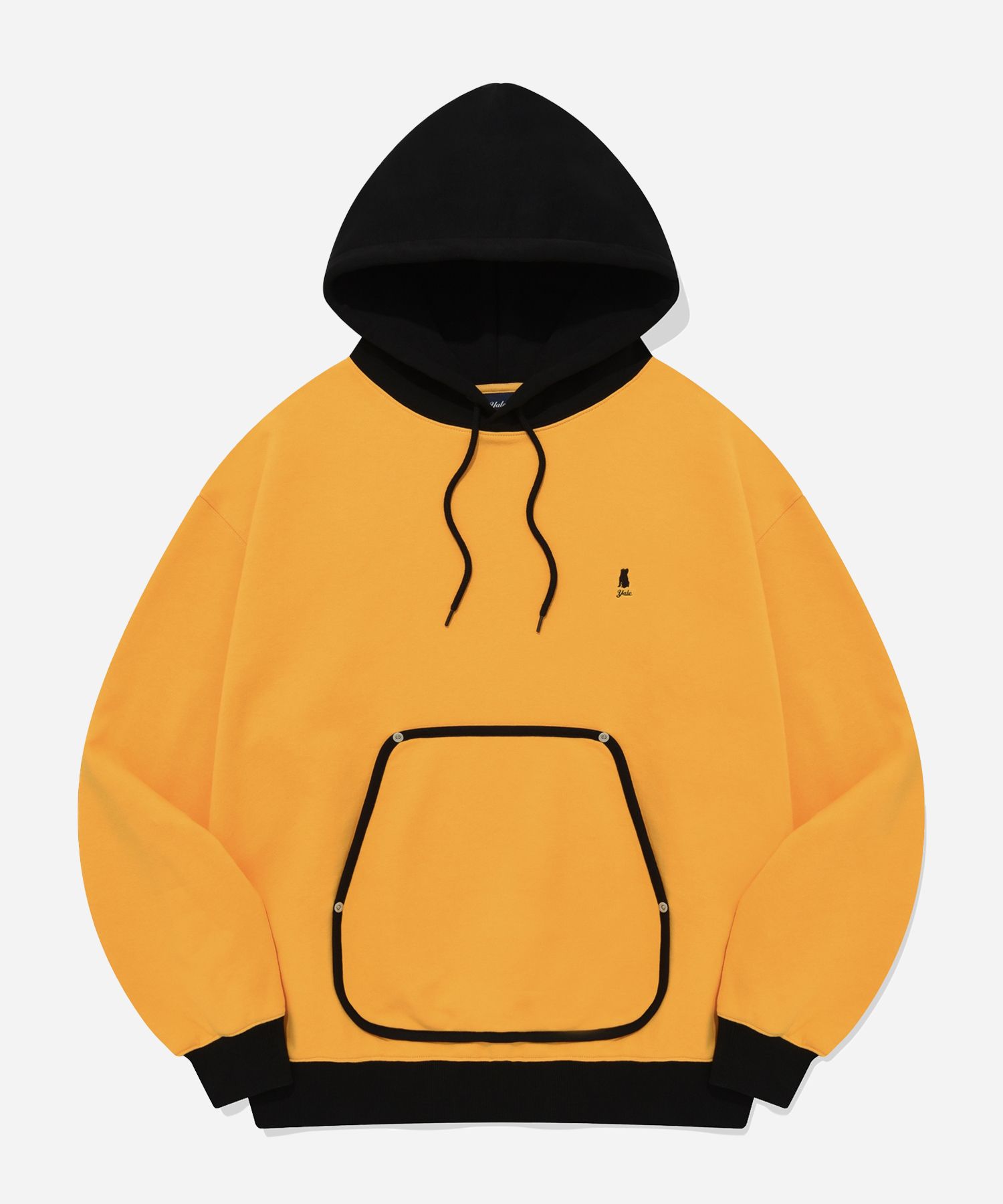 New Manual CP AFTER HOODIE YALE #021 記念グッズ New Manual CP