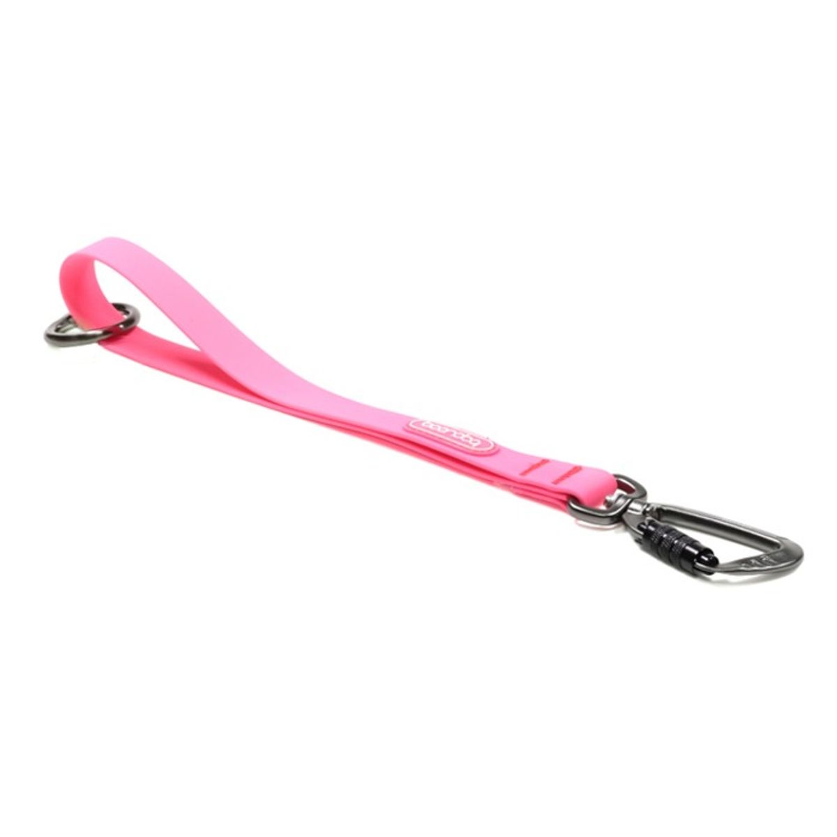 분독(BOONDOG) 방수 조이 트래픽리쉬 35cm 네온핑크