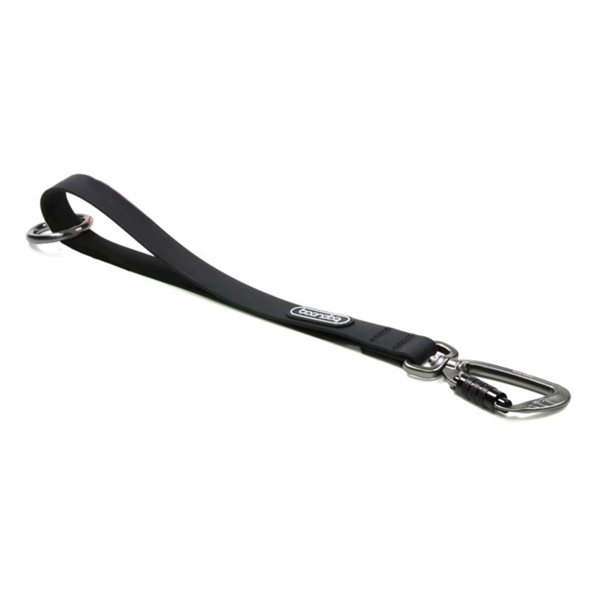 분독(BOONDOG) 방수 조이 트래픽리쉬 35cm 매트블랙