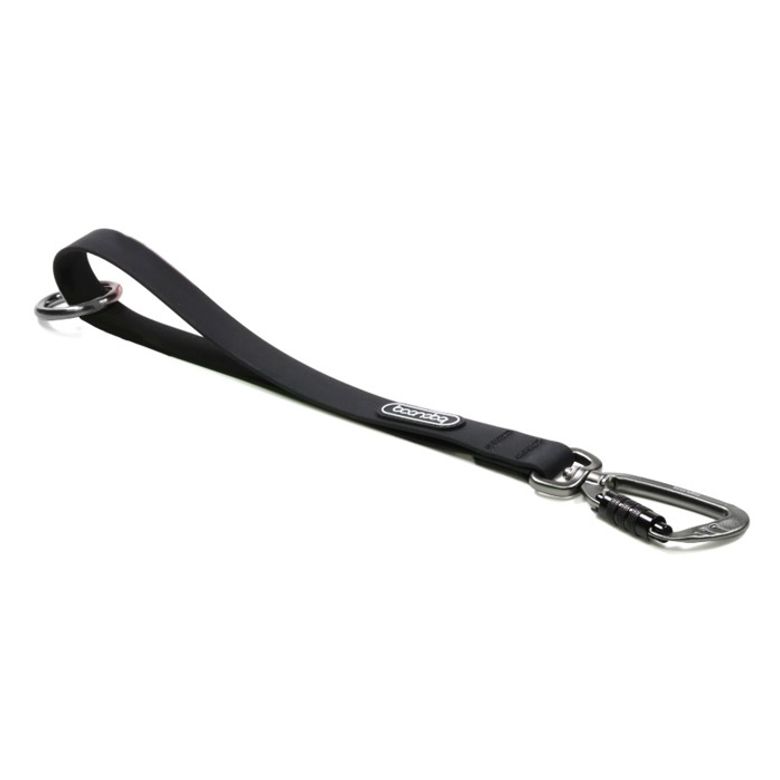 방수 조이 트래픽리쉬 35cm 매트블랙