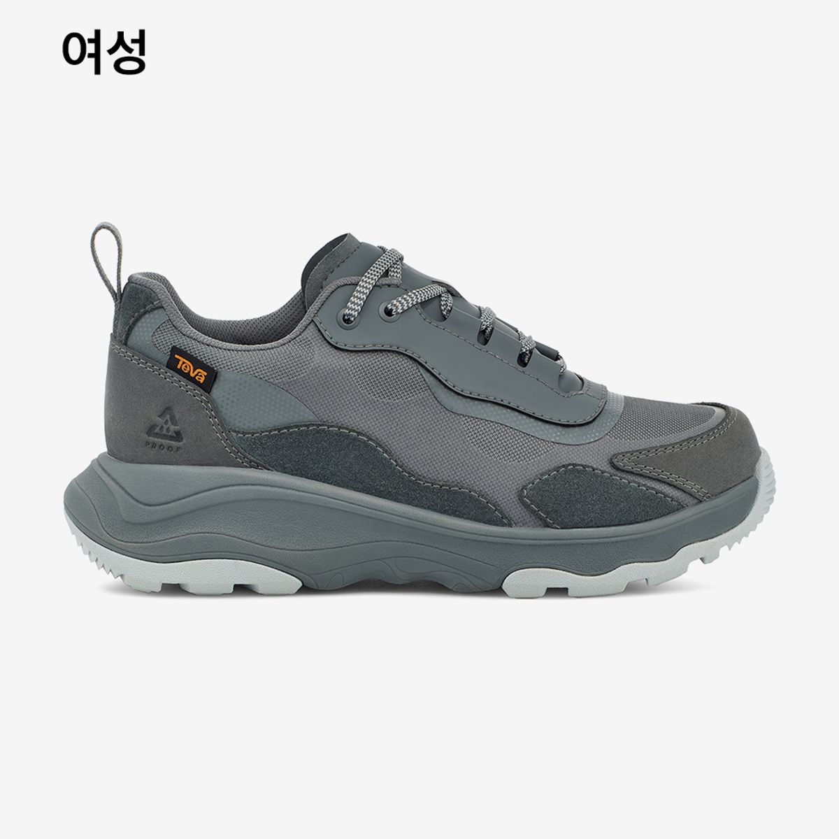 테바(TEVA) 여성 지오트레카 로우 RP (SES) STVF2334294-SES