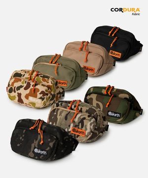 CORDURA Waist Bag