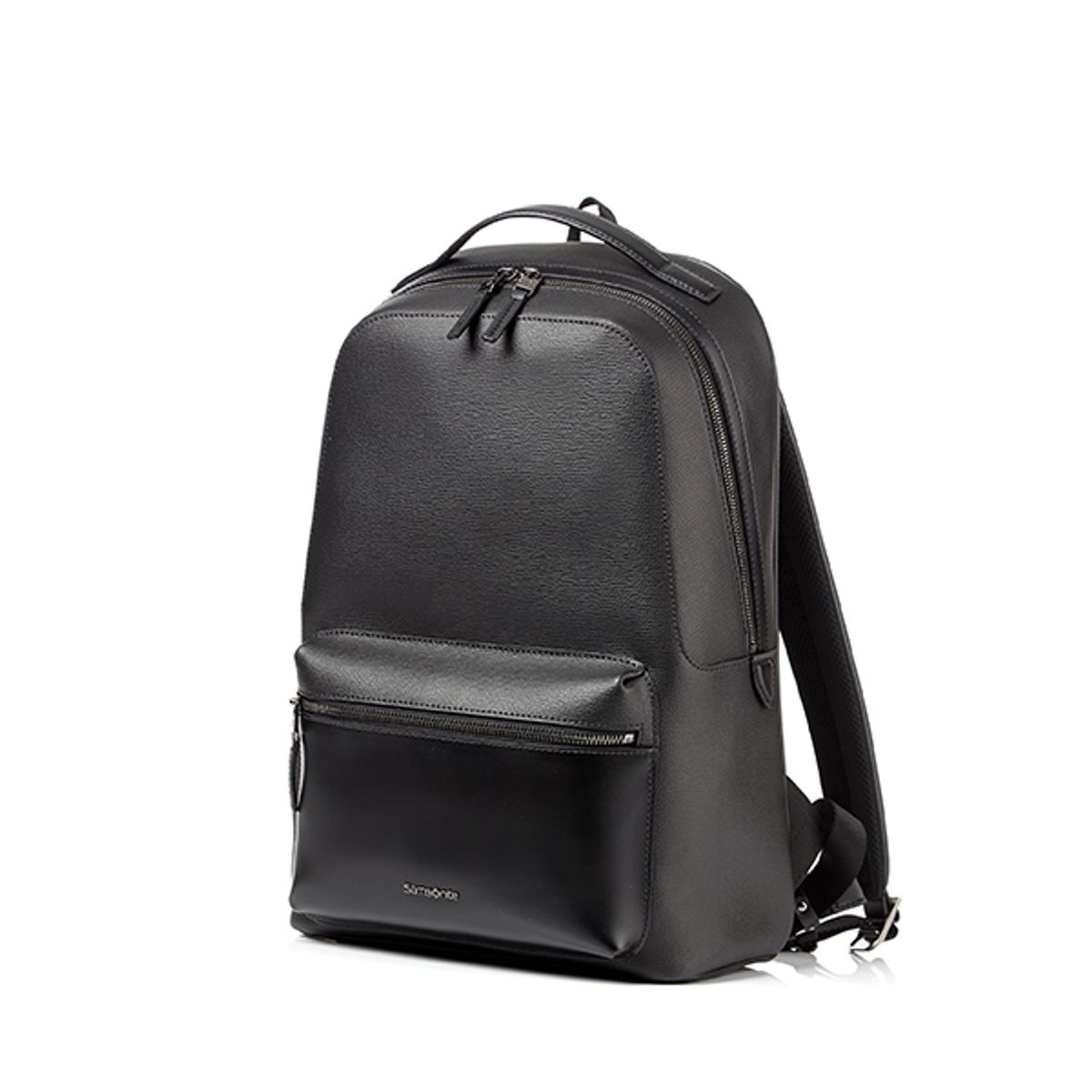 쌤소나이트(SAMSONITE) SUNFIRE 백팩 BLACK QT709001