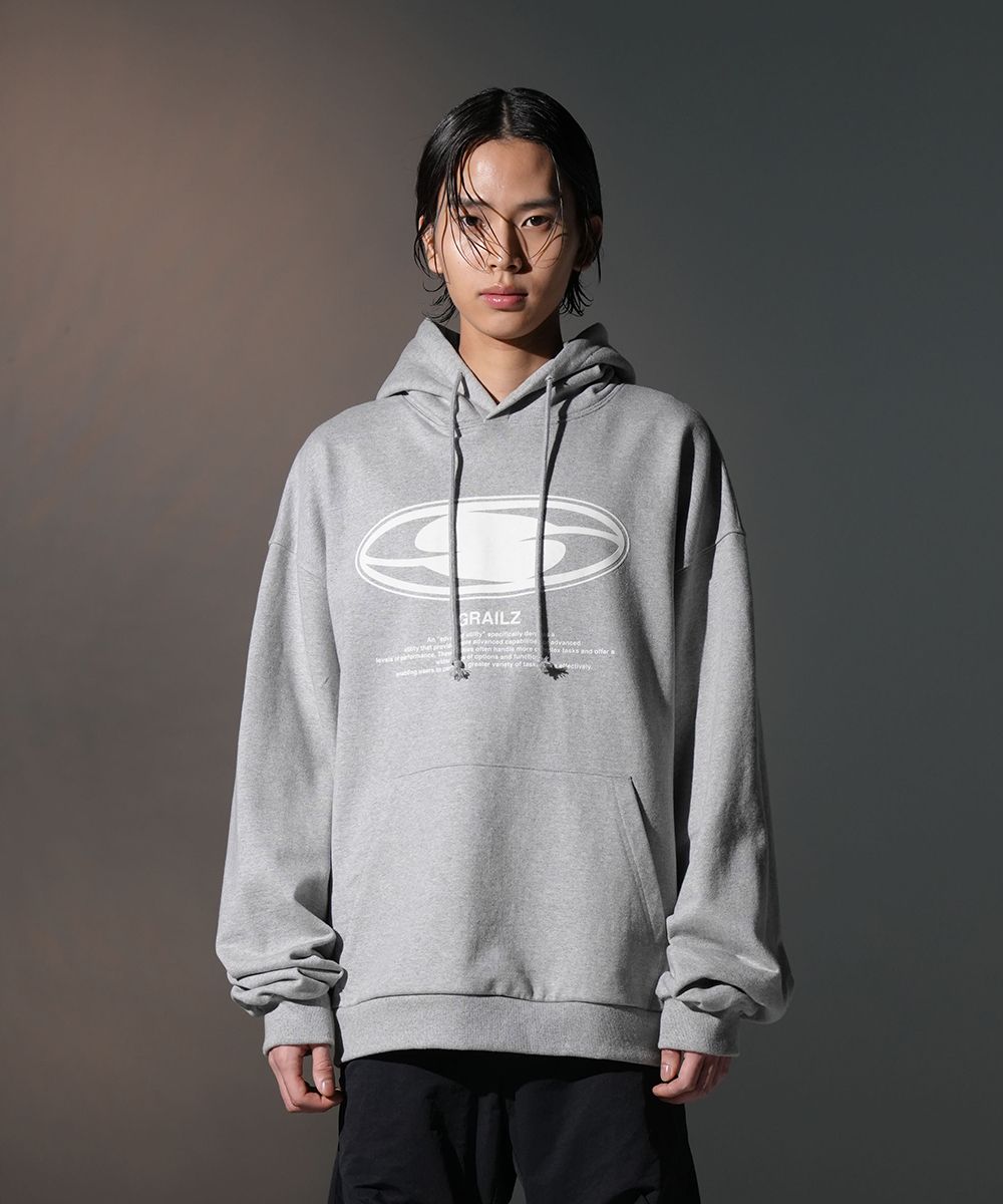 SALE最終日❗️韓国輸入品【GRAILZ】 MA-1 スーパービッグシルエット GRAILZ(グレイルズ) アウター・ジャケット(メンズ) - ブランド通販のBUYMA