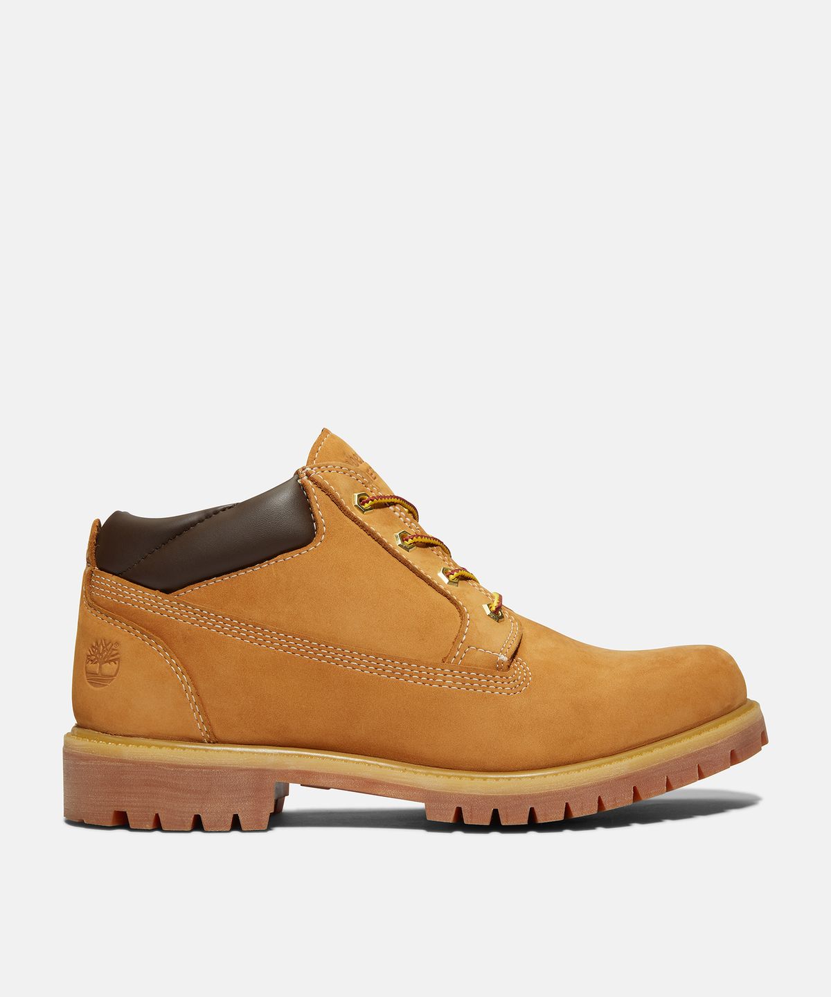 팀버랜드(TIMBERLAND) (남성) 클래식 옥스포드 스무스 토 - 위트브라운 / 73538-231