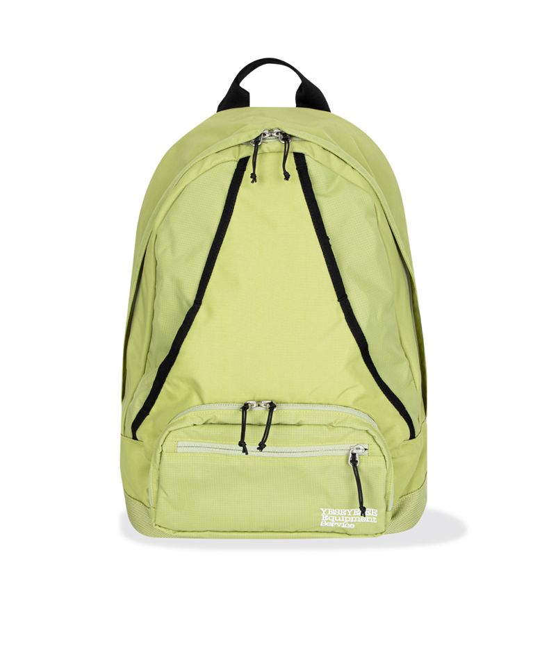 Y.E.S Cascade Daypack Avocado