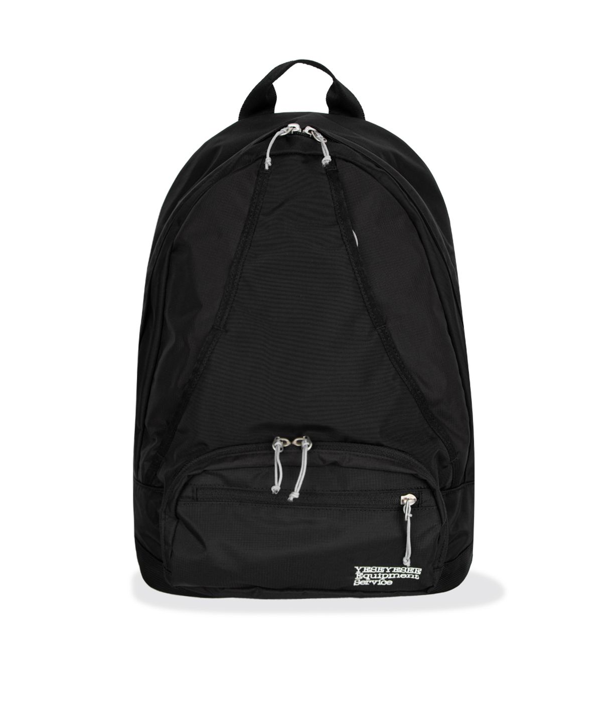 예스아이씨(YESEYESEE) Y.E.S Cascade Daypack Black