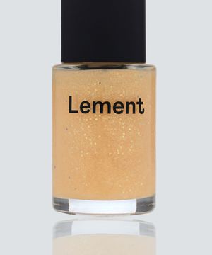 26 샴페인 골드 글라스