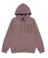 C-Logo Hoodie Dusty Pink