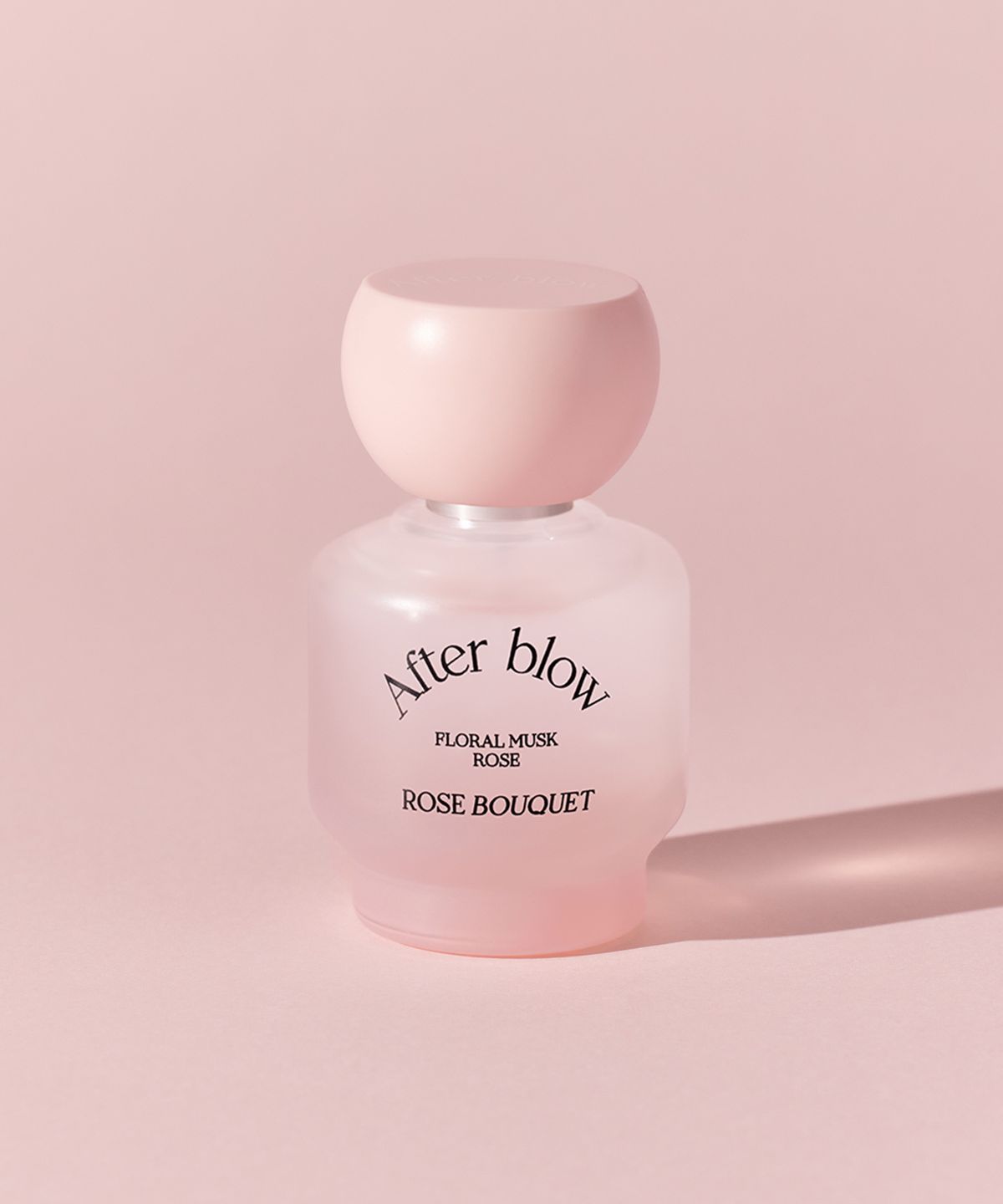 애프터블로우(AFTERBLOW) 오 드 퍼퓸 05 로즈 부케 25ml (유통기한 1년 미만)