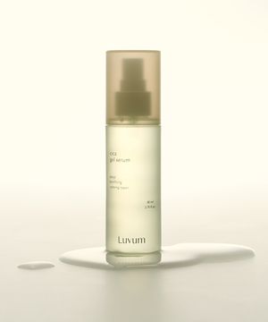 카밍 리페어 어린시카 겔 세럼 80ml