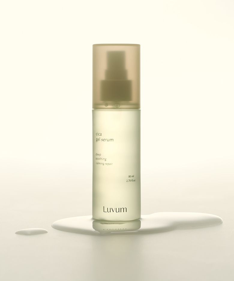 카밍 리페어 어린시카 겔 세럼 80ml