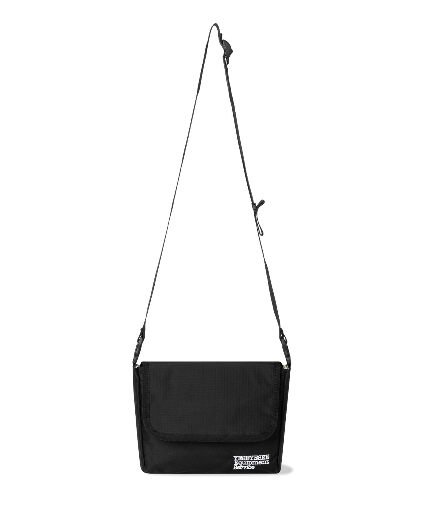 さらに100円引き◆YESEYESEE◆Y.E.S Swing Pouch Bag MUSINSA | YESEYESEE YES Swing Pouch Bag Black