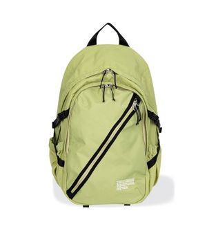 Y.E.S Strata Backpack Avocado
