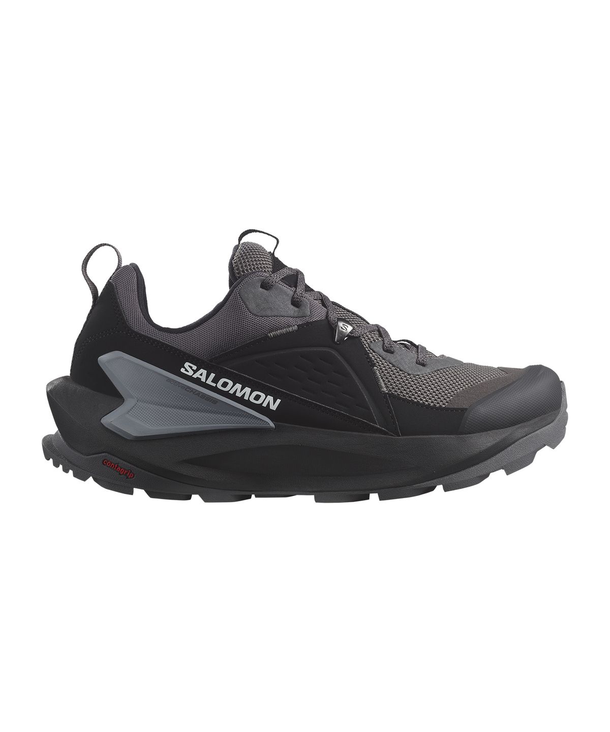 살로몬(SALOMON) 엘릭서 GTX - 블랙:마그넷:콰이엇 쉐이드 / L47295700