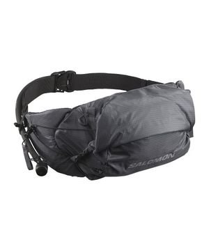 크로스 시즌 웨이스트 벨트 - 에보니:블랙 / LC2093200