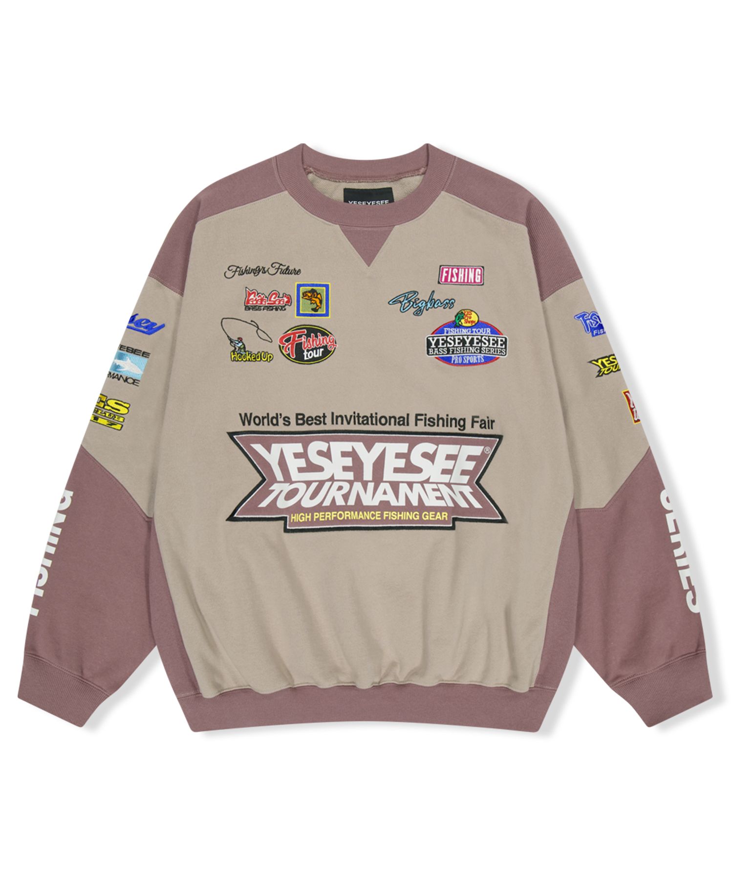 ◇YESEYESEE◇ YES Pointing Hoodie Ecru MUSINSA | YESEYESEE Y.E.S Pointing Hoodie Ecru
