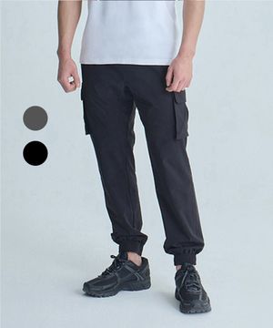 무빙 무브라이트 카고 조거팬츠 (2color)