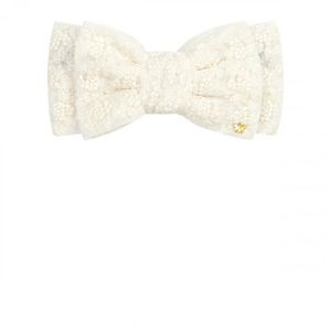 [적립금 10%] [키즈]베베드피노레이스리본헤어핀_BP33AA443