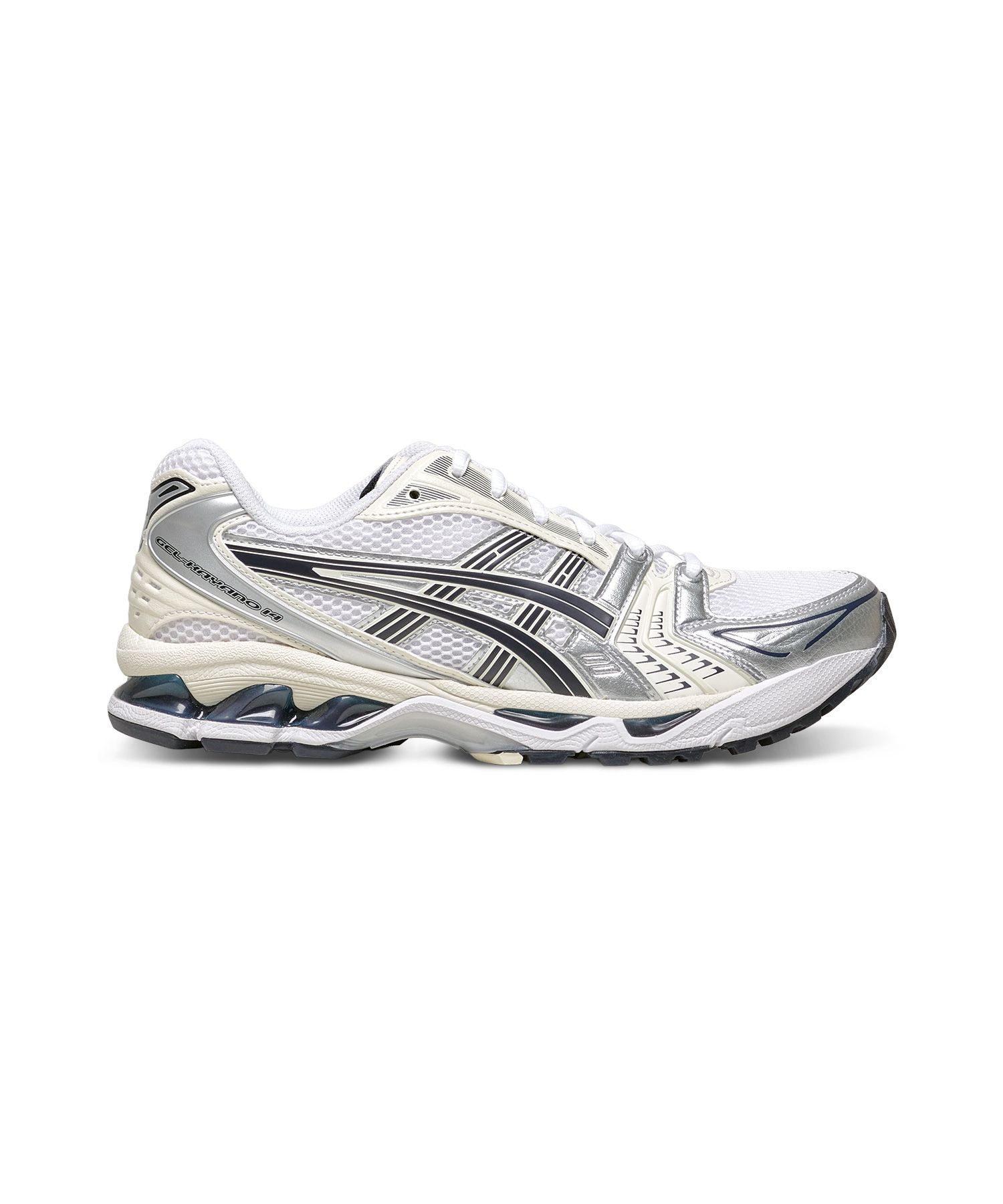 MUSINSA RAFFLE | Asics Gel-Kayano 14 White Midnight (Woman's)