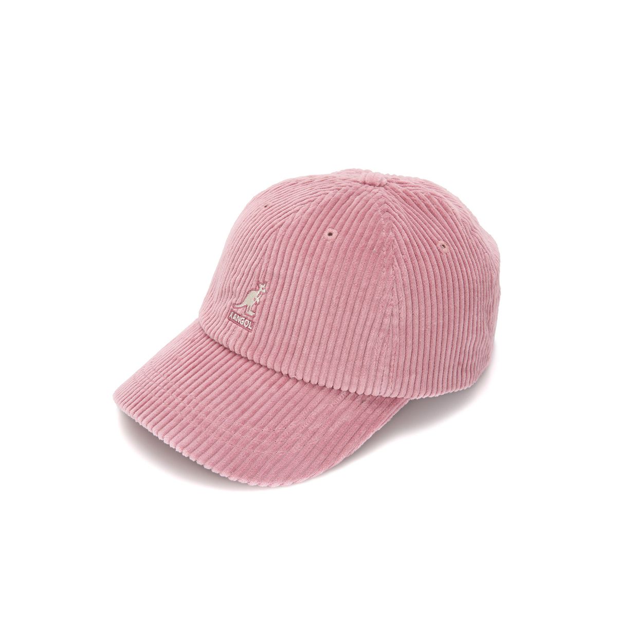 캉골(KANGOL) 뉴코드 베이스볼 4484 핑크