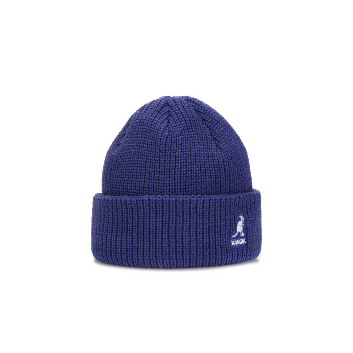 캉골(KANGOL) 카디날 투웨이 비니 3454 스태리블루