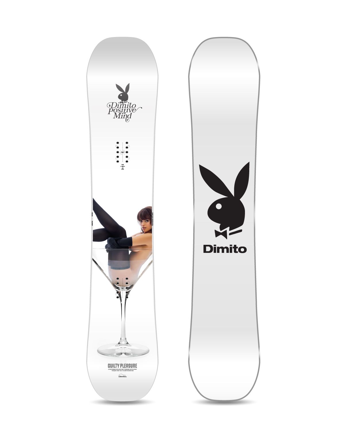 PLAYBOY X DIMITO) GUILTY PLEASUREスノーボード MUSINSA | DIMITO (PLAYBOY x DIMITO) GUILTY PLEASURE SNOWBOARD 153