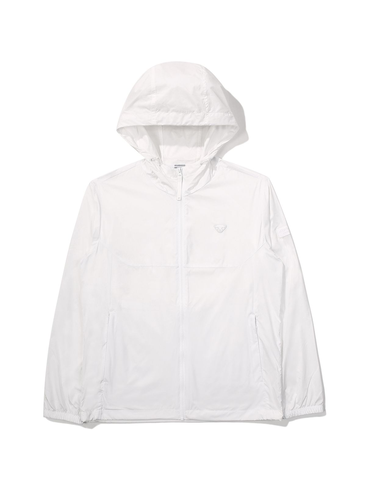 다이나핏(DYNAFIT) 다이나핏 MARIO (마리오) 남성 자켓_Off White YMU23123W3
