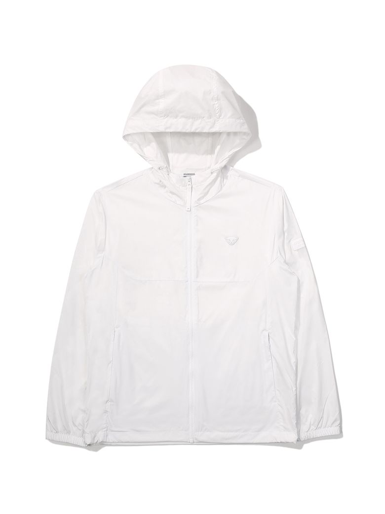 다이나핏 MARIO (마리오) 남성 자켓_Off White YMU23123W3