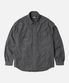 CP TYPE3 TRUCKER SHIRT _ CHARCOAL