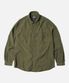 CP TYPE3 TRUCKER SHIRT _ OLIVE