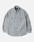 CP TYPE3 TRUCKER SHIRT _ GRAY