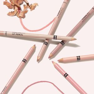 [2PACK]커버 퍼펙션 립 펜슬 10colors (샤프너 증정)