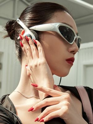 리유저블 네일팁 비 러브(아몬드)