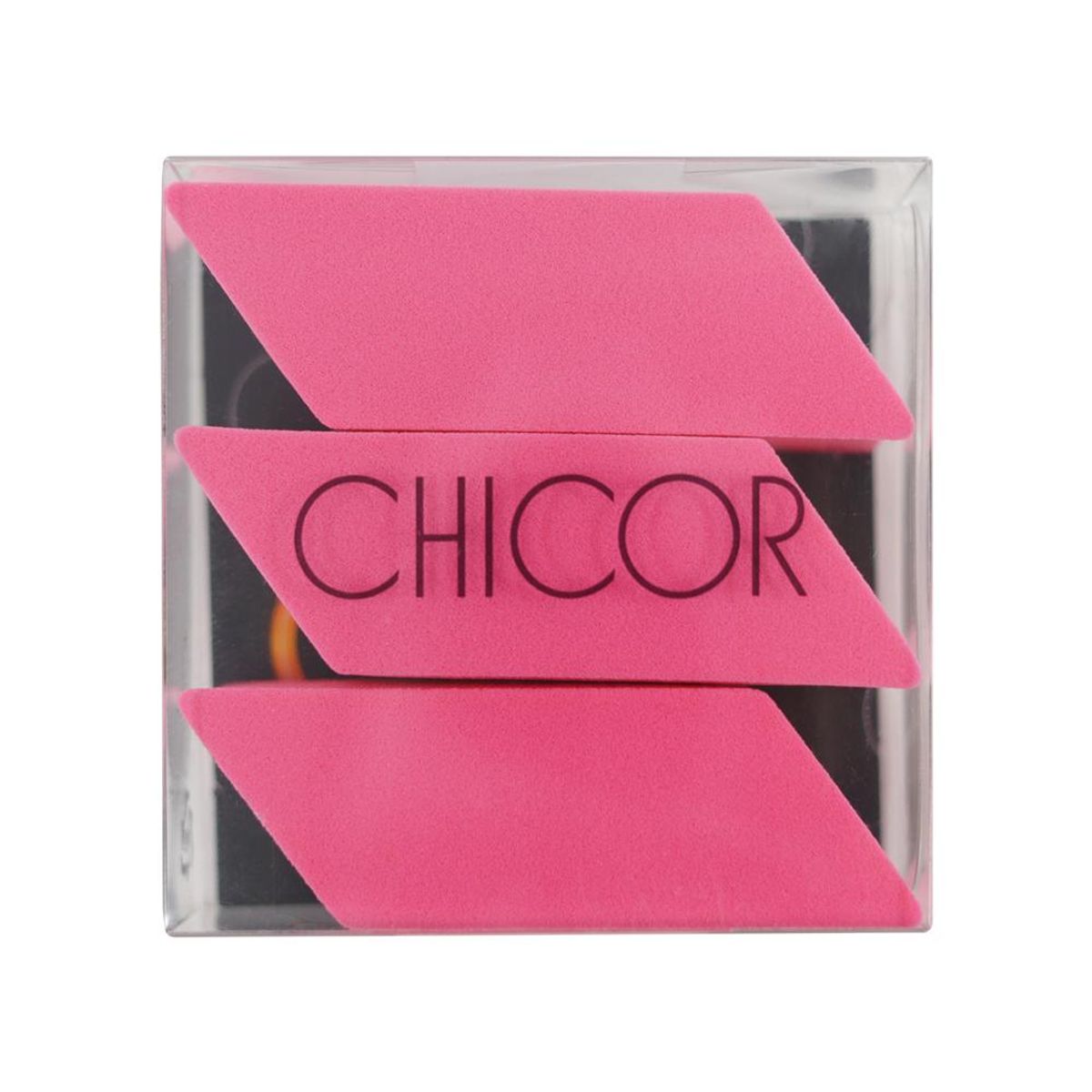 시코르 컬렉션(CHICOR COLLECTION) 시코르 블러 퍼프 3P