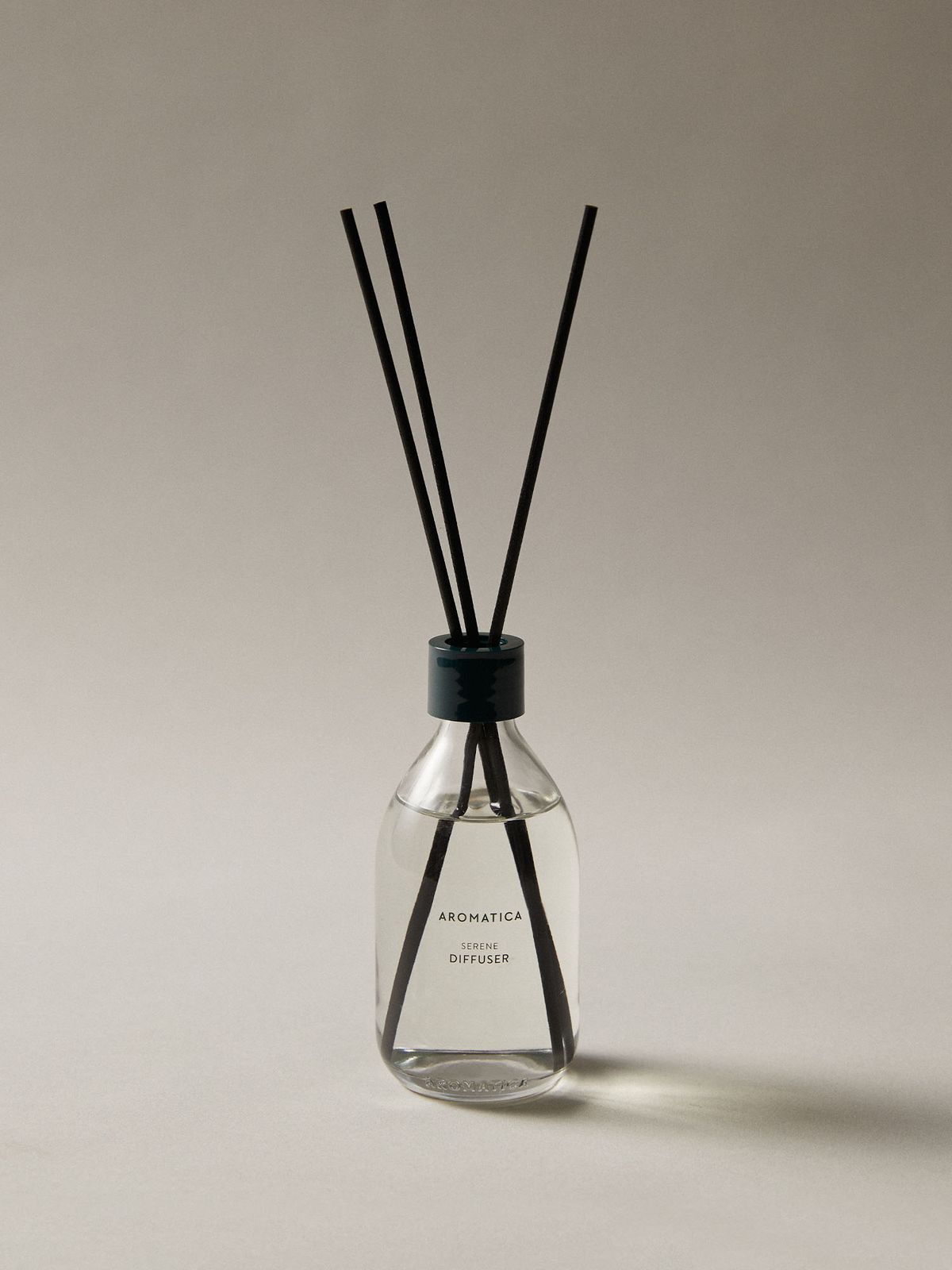 아로마티카(AROMATICA) (평온한 향) 서렌 디퓨저 라벤더&라반딘 100ML