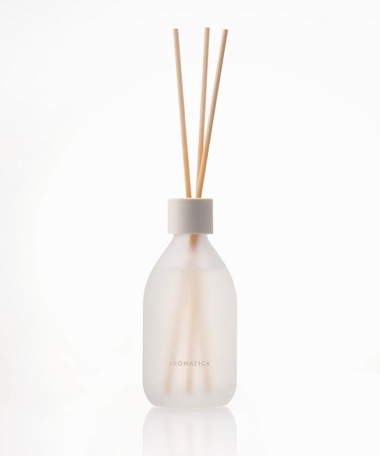 [평온한 향] 서렌 디퓨저 라벤더&라반딘 100ML